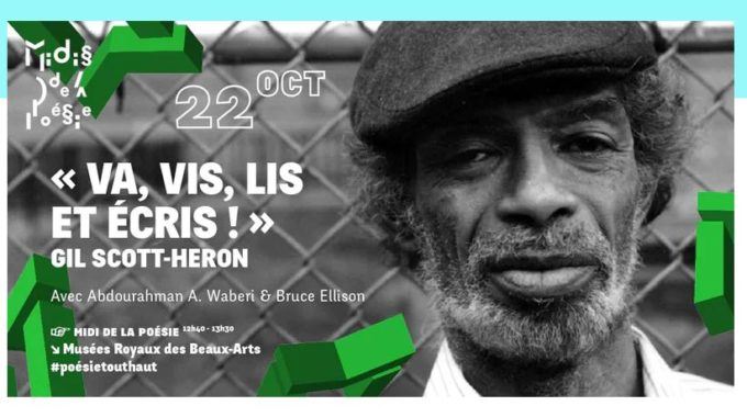 22|10Gil Scott-Heron
