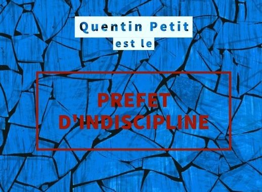 15 NovembreSortie Du Livre « Préfet D’indiscipline »de Monsieur Petit