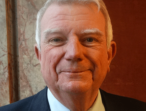 Gérald Mansvelt